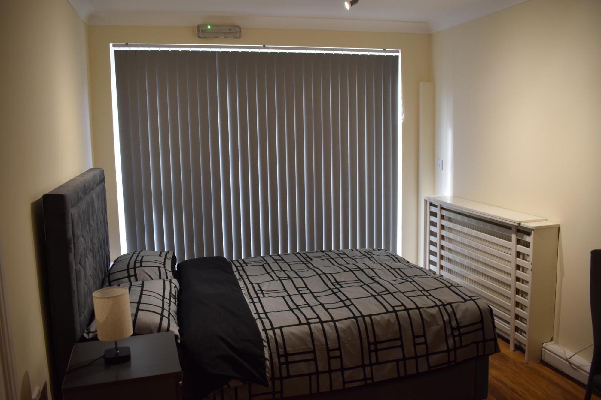 Premier Apartment
